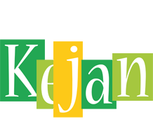 Kejan lemonade logo