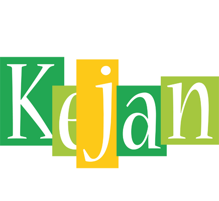 Kejan lemonade logo