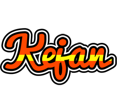 Kejan madrid logo