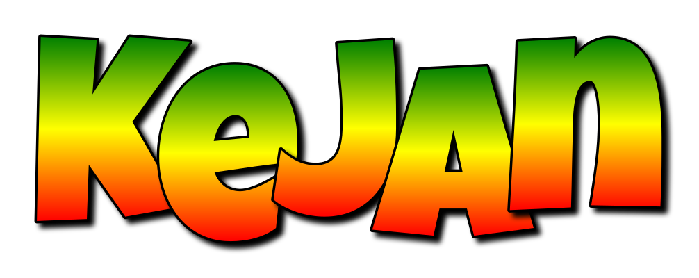Kejan mango logo