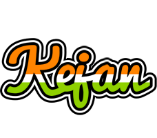 Kejan mumbai logo