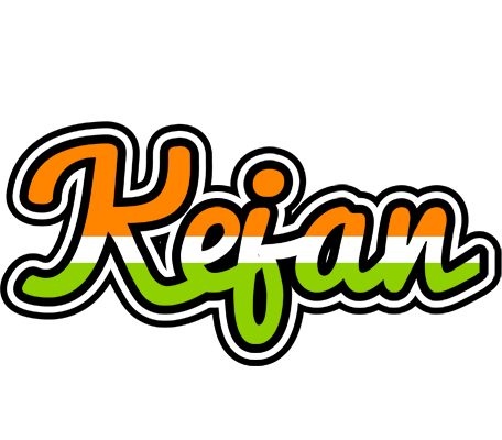 Kejan mumbai logo