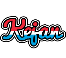 Kejan norway logo