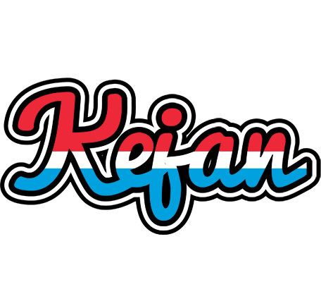 Kejan norway logo