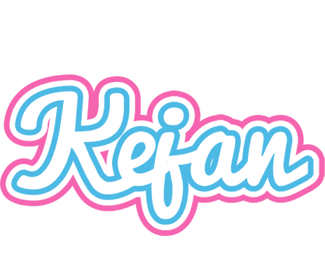 Kejan outdoors logo