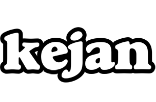 Kejan panda logo