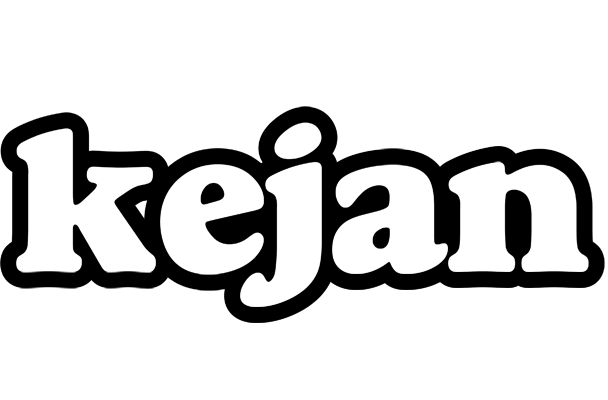Kejan panda logo