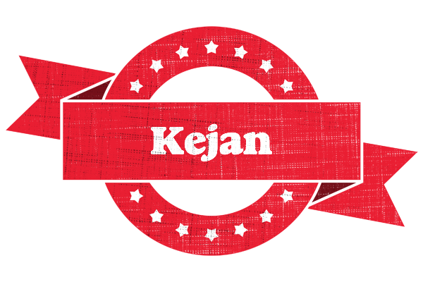 Kejan passion logo
