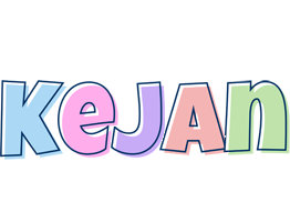 Kejan pastel logo