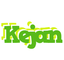 Kejan picnic logo