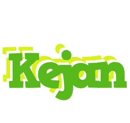 Kejan picnic logo