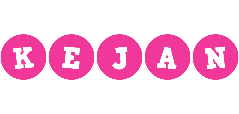 Kejan poker logo
