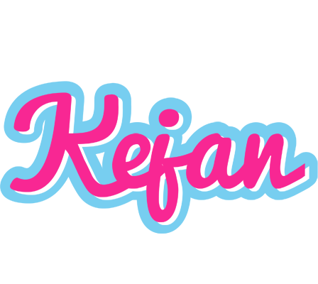 Kejan popstar logo