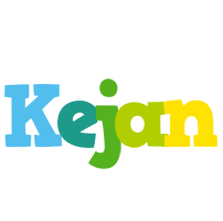 Kejan rainbows logo