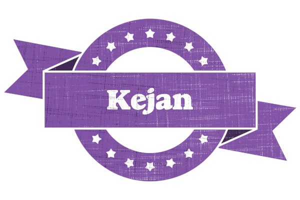 Kejan royal logo