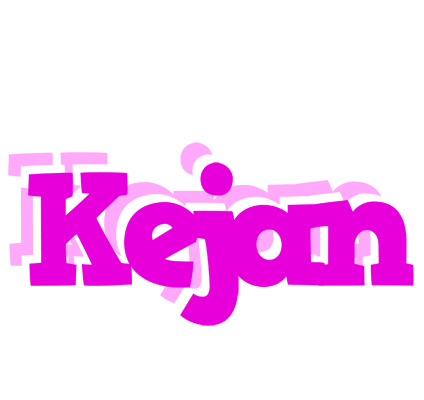 Kejan rumba logo