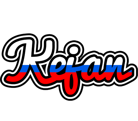 Kejan russia logo