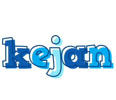 Kejan sailor logo