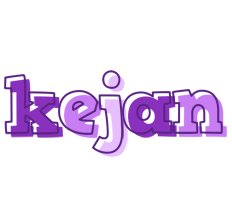 Kejan sensual logo