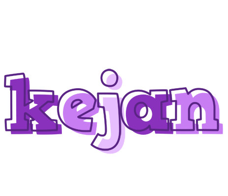 Kejan sensual logo