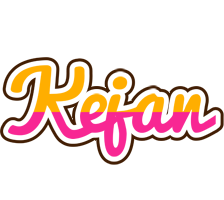 Kejan smoothie logo