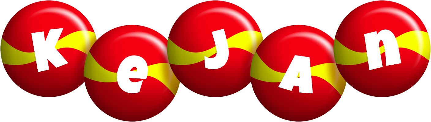 Kejan spain logo