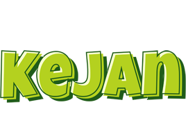 Kejan summer logo