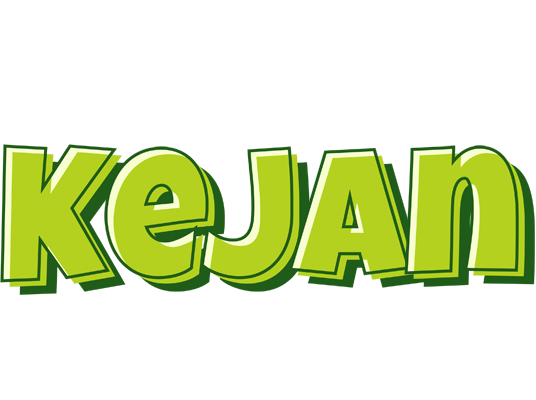 Kejan summer logo