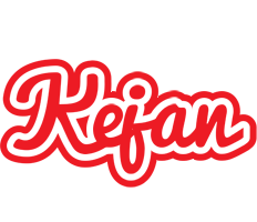 Kejan sunshine logo