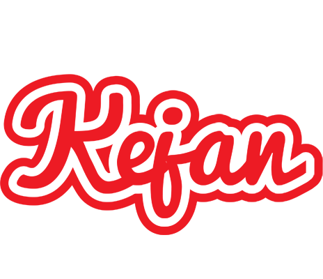 Kejan sunshine logo