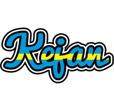 Kejan sweden logo