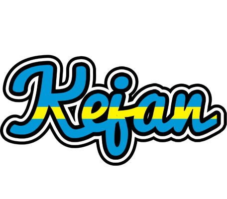 Kejan sweden logo