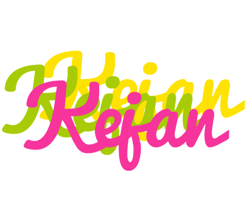 Kejan sweets logo