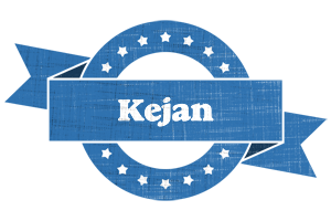 Kejan trust logo