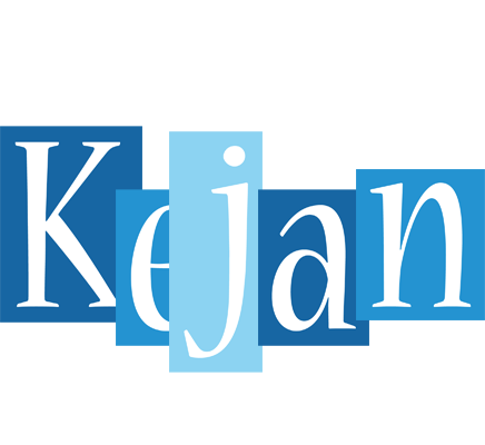 Kejan winter logo