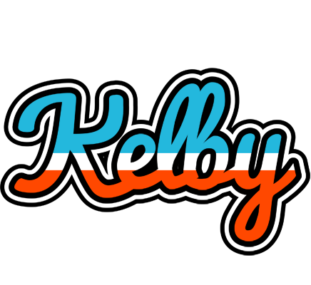 Kelby america logo