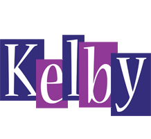 Kelby autumn logo