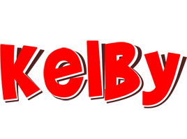 Kelby basket logo