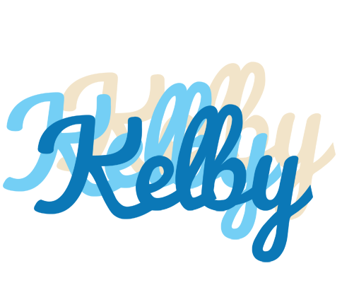 Kelby breeze logo