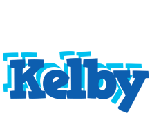 Kelby business logo