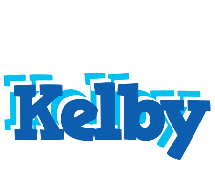Kelby business logo