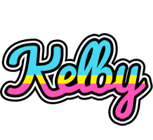 Kelby circus logo