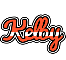 Kelby denmark logo