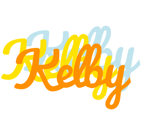 Kelby energy logo