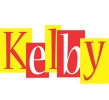 Kelby errors logo