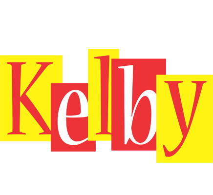 Kelby errors logo