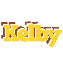 Kelby hotcup logo