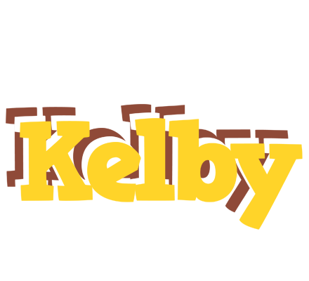Kelby hotcup logo