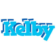 Kelby jacuzzi logo