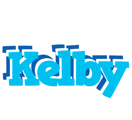 Kelby jacuzzi logo